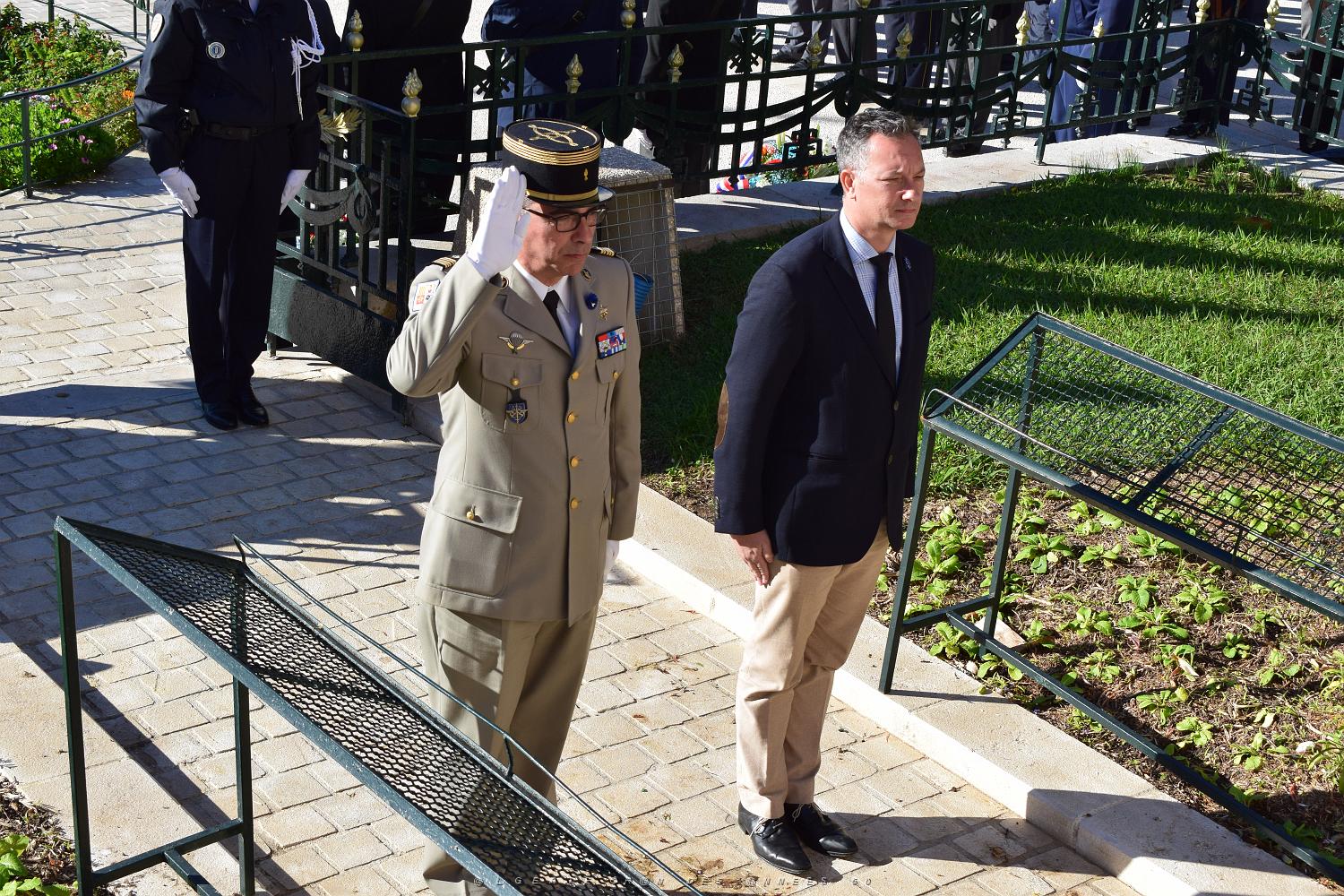 2018 11 28 TOULON LE CENTENAIRE DE LA GUERRE DE 14 18 (148).JPG